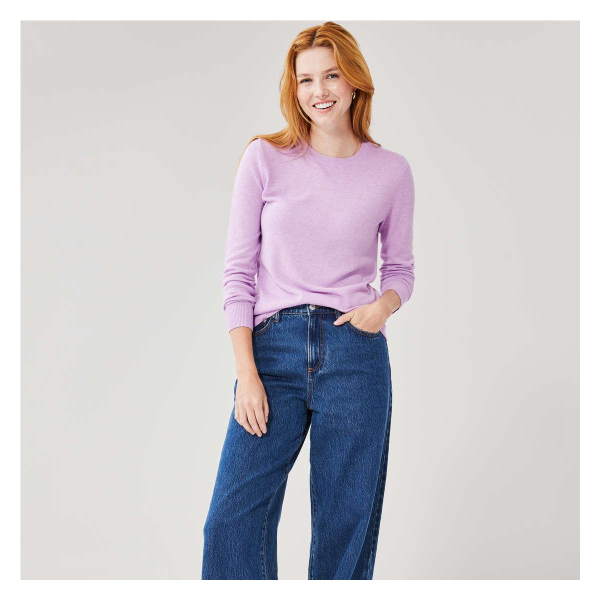 Joe fresh cashmere on sale sweater